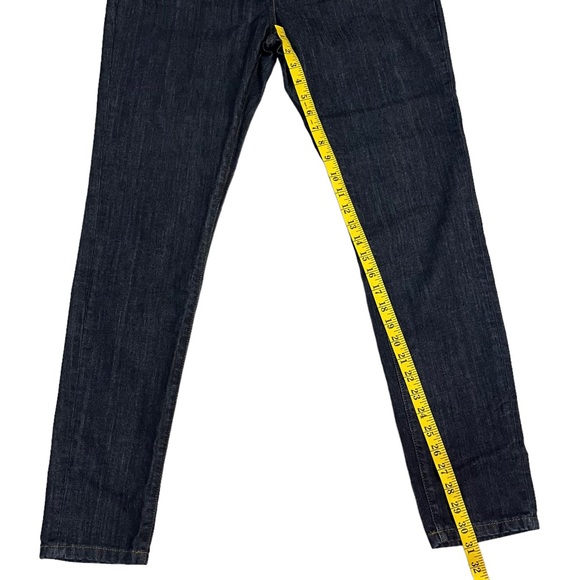 Boden Dark Wash Jeans Size 10R - Picture 5 of 9